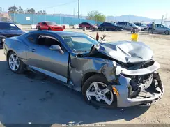 1G1FB1RX7L0102306 2020 CHEVROLET CAMARO