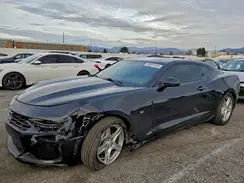 1G1FB1RX7L0102953 2020 CHEVROLET CAMARO