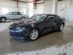 1G1FB1RX7L0103214 2020 CHEVROLET CAMARO
