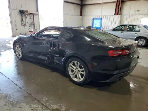 1G1FB1RX7L0103214 2020 CHEVROLET CAMARO - Image 2