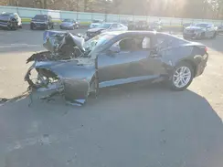 1G1FB1RX7L0103682 2020 CHEVROLET CAMARO