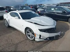 1G1FB1RX7L0104167 2020 CHEVROLET CAMARO