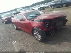 1G1FB1RX7L0106159 2020 CHEVROLET CAMARO