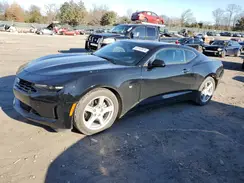 1G1FB1RX7L0111961 2020 CHEVROLET CAMARO