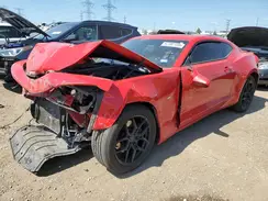 1G1FB1RX7L0114584 2020 CHEVROLET CAMARO