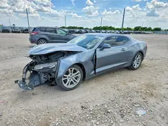 1G1FB1RX7L0115086 2020 CHEVROLET CAMARO