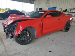 1G1FB1RX7L0115797 2020 CHEVROLET CAMARO