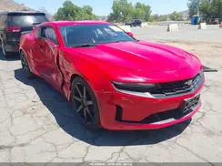 1G1FB1RX7L0117095 2020 CHEVROLET CAMARO