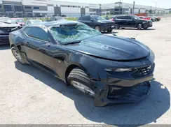 1G1FB1RX7L0122328 2020 CHEVROLET CAMARO