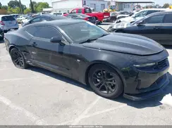 1G1FB1RX7L0126931 2020 CHEVROLET CAMARO