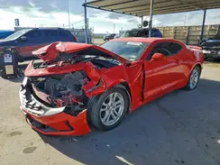 1G1FB1RX7L0131529 2020 CHEVROLET CAMARO