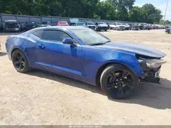1G1FB1RX7L0143003 2020 CHEVROLET CAMARO