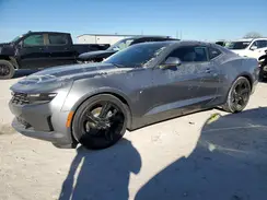 1G1FB1RX7L0144877 2020 CHEVROLET CAMARO