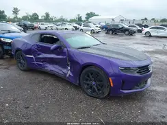 1G1FB1RX7L0148444 2020 CHEVROLET CAMARO