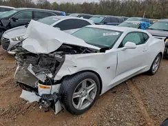 1G1FB1RX7L0149173 2020 CHEVROLET CAMARO