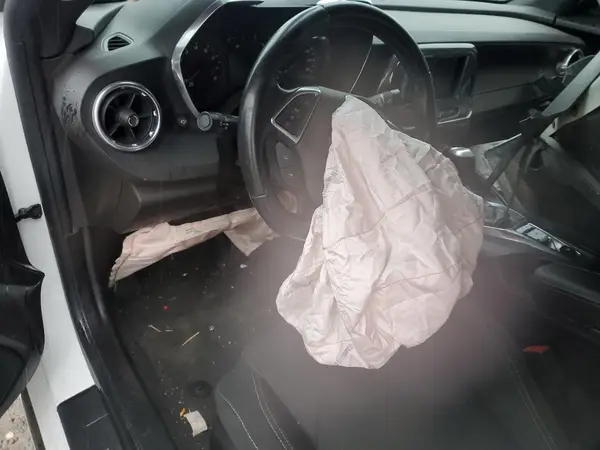 1G1FB1RX7L0149173 2020 CHEVROLET CAMARO - Image 8