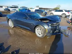 1G1FB1RX7M0106292 2021 CHEVROLET CAMARO