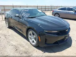 1G1FB1RX7M0127112 2021 CHEVROLET CAMARO