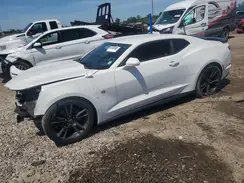 1G1FB1RX7M0128230 2021 CHEVROLET CAMARO