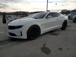 1G1FB1RX7M0128941 2021 CHEVROLET CAMARO