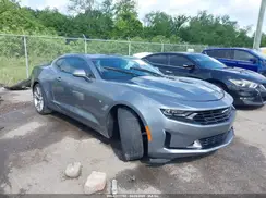 1G1FB1RX7M0132519 2021 CHEVROLET CAMARO