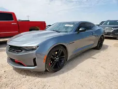 1G1FB1RX7M0137154 2021 CHEVROLET CAMARO