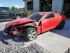 1G1FB1RX7N0105919 2022 CHEVROLET CAMARO