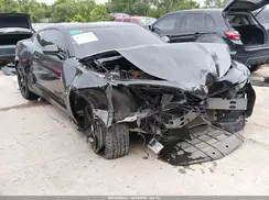 1G1FB1RX7N0108321 2022 CHEVROLET CAMARO
