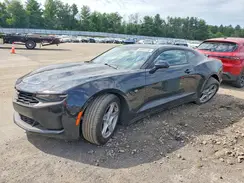 1G1FB1RX7N0109226 2022 CHEVROLET CAMARO
