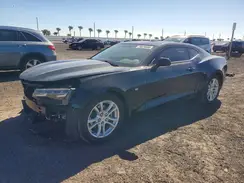1G1FB1RX7N0112143 2022 CHEVROLET CAMARO