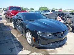 1G1FB1RX7N0112482 2022 CHEVROLET CAMARO