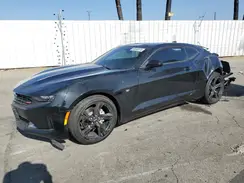 1G1FB1RX7N0113759 2022 CHEVROLET CAMARO
