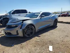 1G1FB1RX7N0115558 2022 CHEVROLET CAMARO
