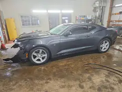 1G1FB1RX7N0119416 2022 CHEVROLET CAMARO