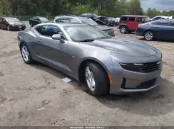 1G1FB1RX7N0119464 2022 CHEVROLET CAMARO
