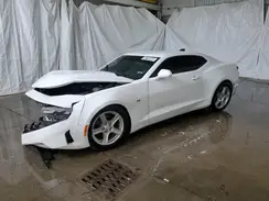 1G1FB1RX7N0120680 2022 CHEVROLET CAMARO