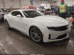 1G1FB1RX7N0120887 2022 CHEVROLET CAMARO