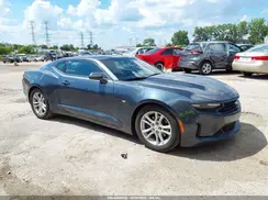 1G1FB1RX7N0123076 2022 CHEVROLET CAMARO