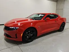 1G1FB1RX7N0126169 2022 CHEVROLET CAMARO
