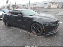 1G1FB1RX7N0133686 2022 CHEVROLET CAMARO