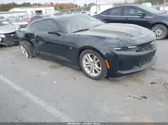 1G1FB1RX7N0135387 2022 CHEVROLET CAMARO