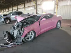 1G1FB1RX7P0100299 2023 CHEVROLET CAMARO