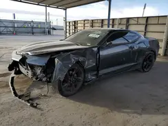 1G1FB1RX7P0102327 2023 CHEVROLET CAMARO