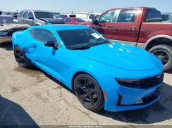1G1FB1RX7P0117183 2023 CHEVROLET CAMARO