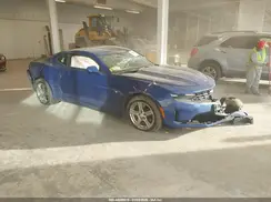 1G1FB1RX7P0121668 2023 CHEVROLET CAMARO