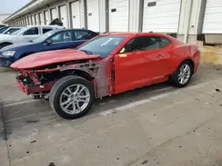 1G1FB1RX7P0127308 2023 CHEVROLET CAMARO