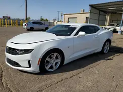 1G1FB1RX7P0130273 2023 CHEVROLET CAMARO