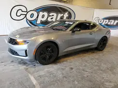 1G1FB1RX7P0145274 2023 CHEVROLET CAMARO