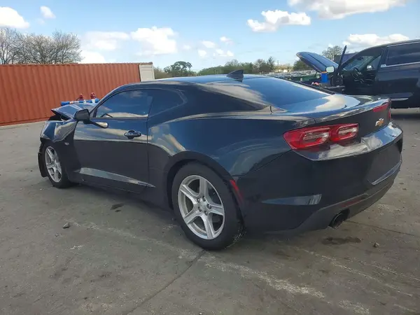 1G1FB1RX7P0158400 2023 CHEVROLET CAMARO - Image 2