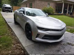 1G1FB1RX8G0160382 2016 CHEVROLET CAMARO